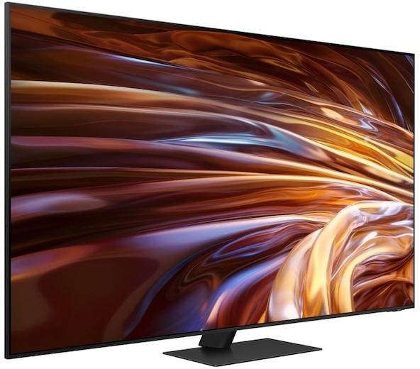 Samsung Electronics QN65QN95DAFXZA 65 Inch