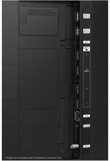 Samsung Electronics QN65QN95DAFXZA 65 Inch