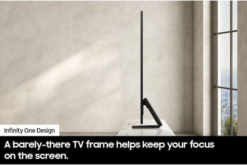 Samsung Electronics QN65QN95DAFXZA 65 Inch