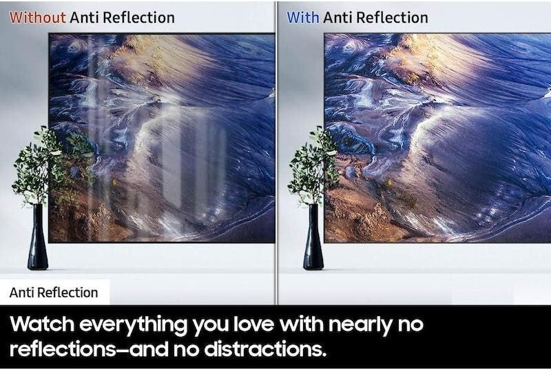 Samsung Electronics QN65QN95DAFXZA 65 Inch