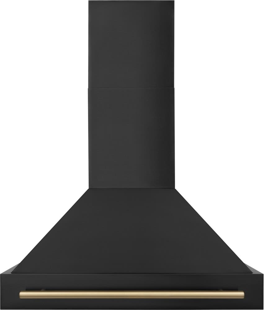 36" Wall Mount Range Hood with 700 CFM Motor