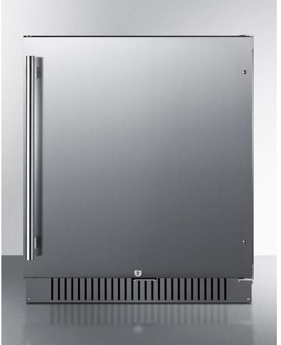 Summit FF27BSSADALHD