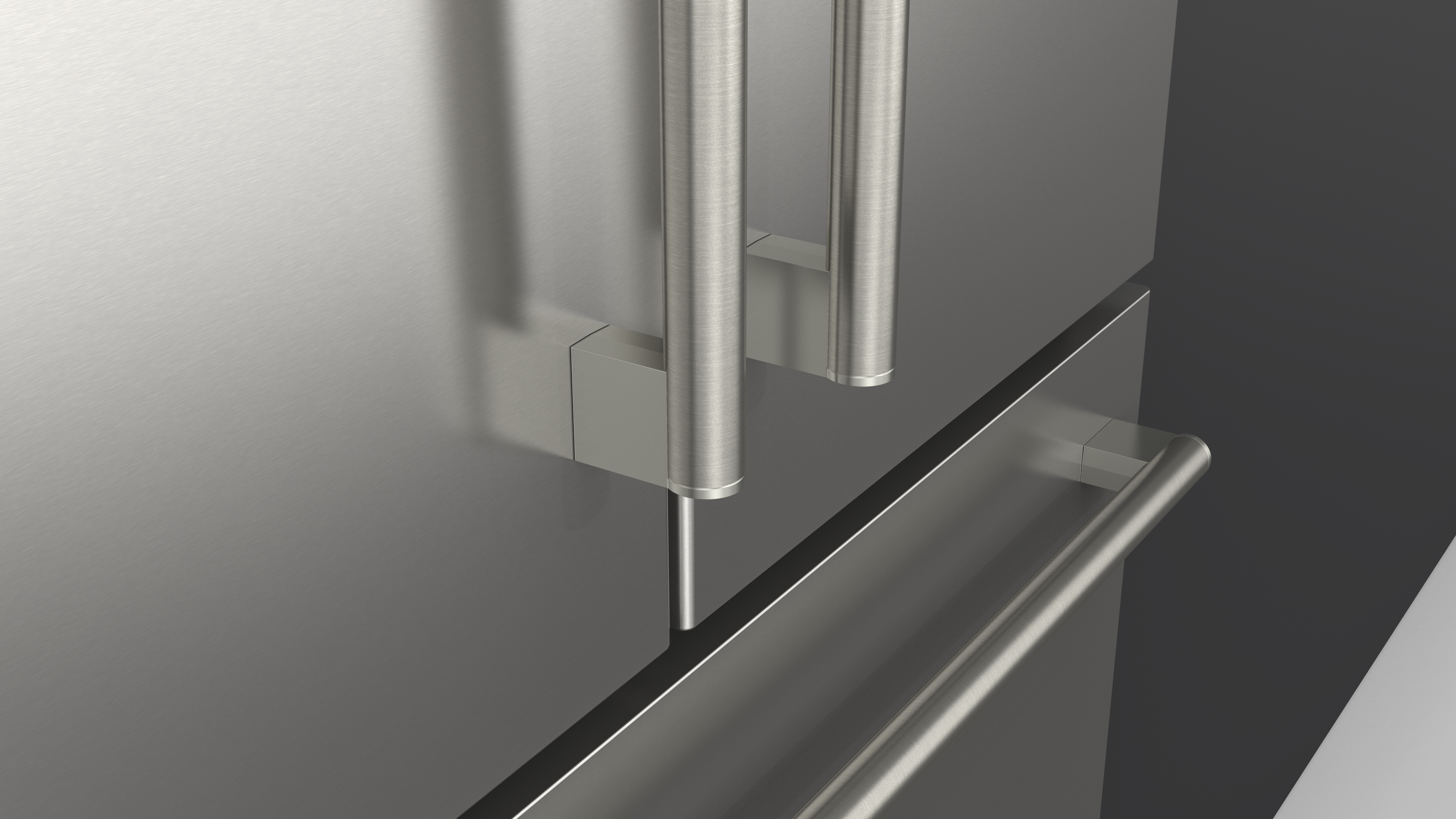 Fulgor Milano F6FBM36S2 Stainless Steel