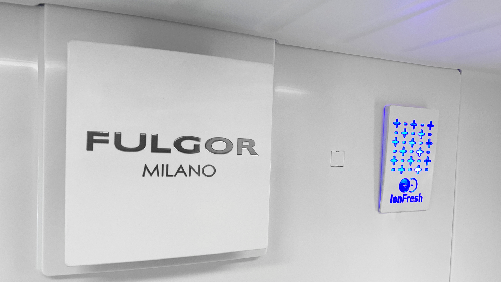 Fulgor Milano F6FBM36S2 Stainless Steel