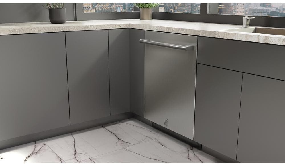 Jenn Air JDAF5924RL Rise Style