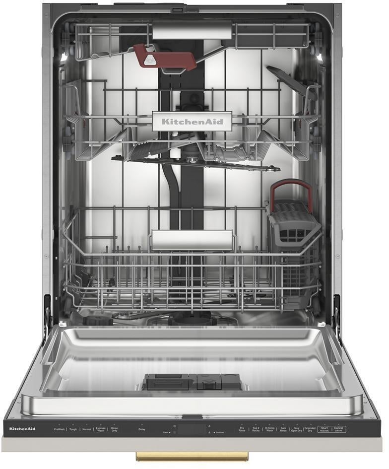 KitchenAid KDTF924PPA Dishwasher - Thumbnail 3