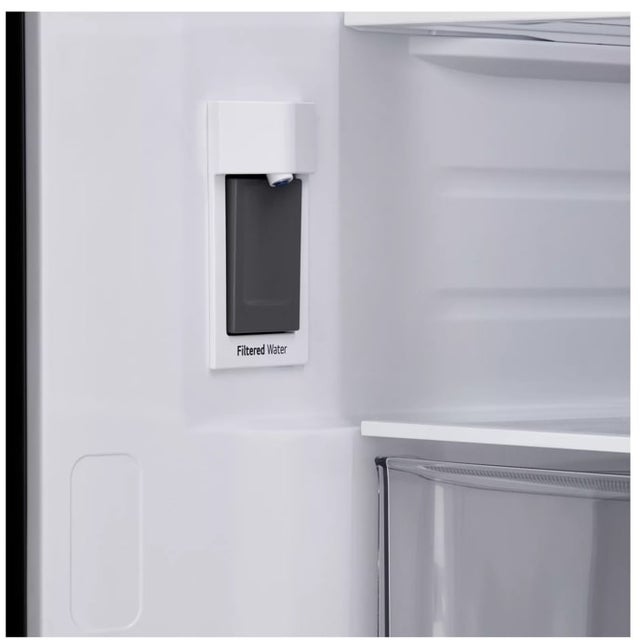 LG LF26C8210S 36 Inch Smart Counter-Depth Max 4-Door French Door...