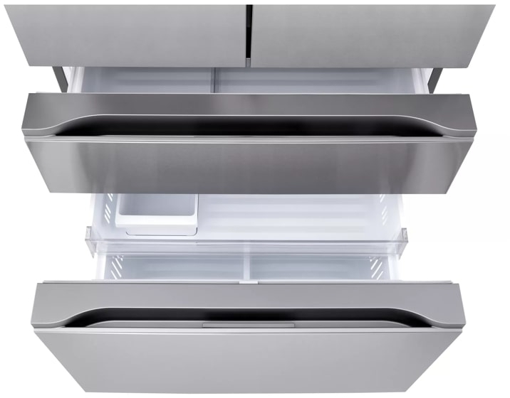 LG LF26C8210S Printproof Stainless Steel