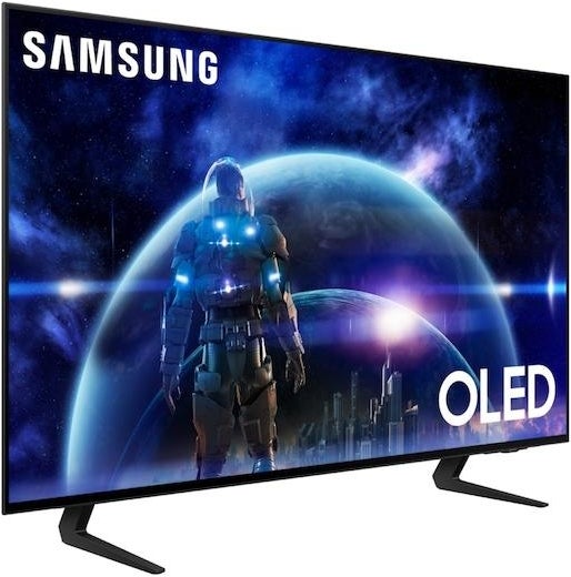 Samsung Electronics QN42S90DAEXZA