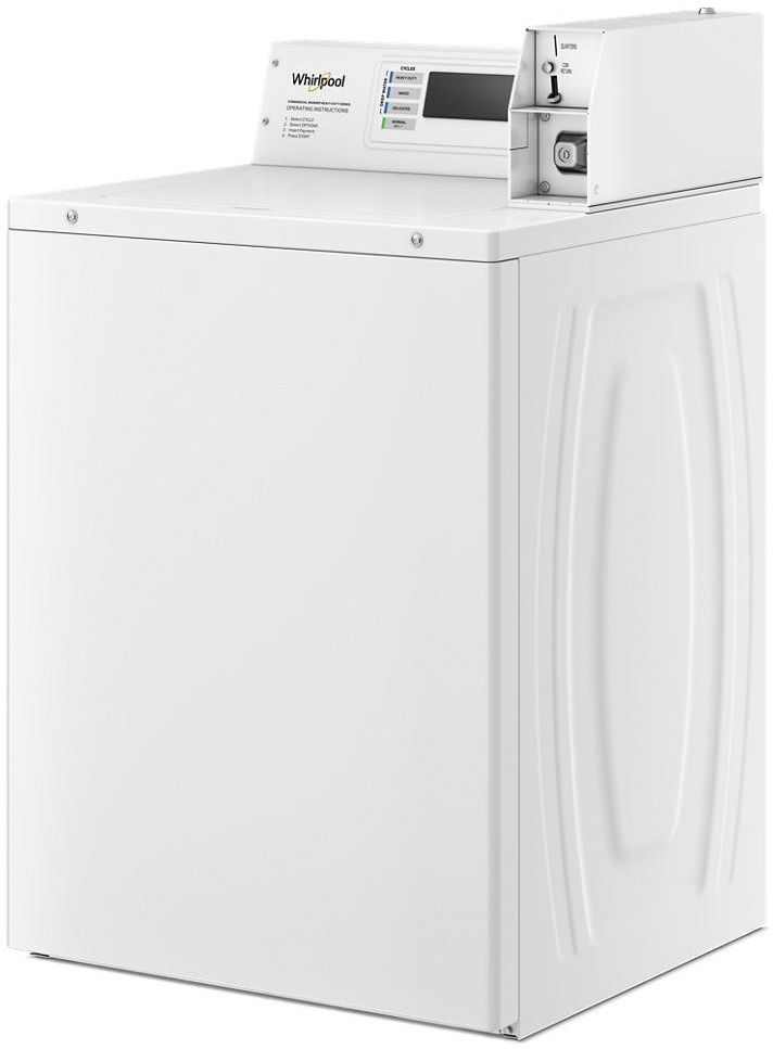 Whirlpool CAE2779JQ White