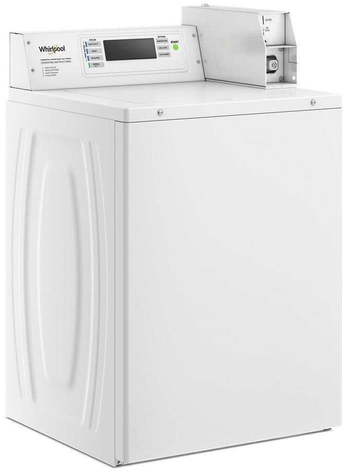 Whirlpool CAE2779JQ White