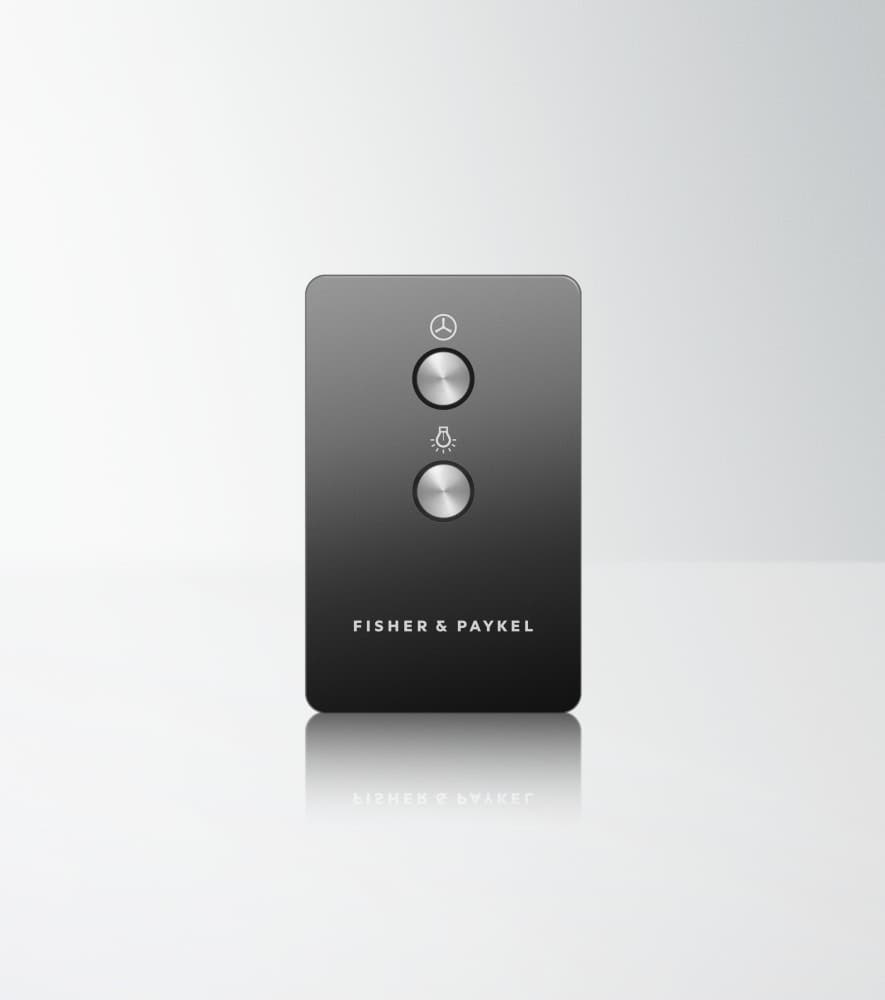 Fisher Paykel HPBRF1 Black