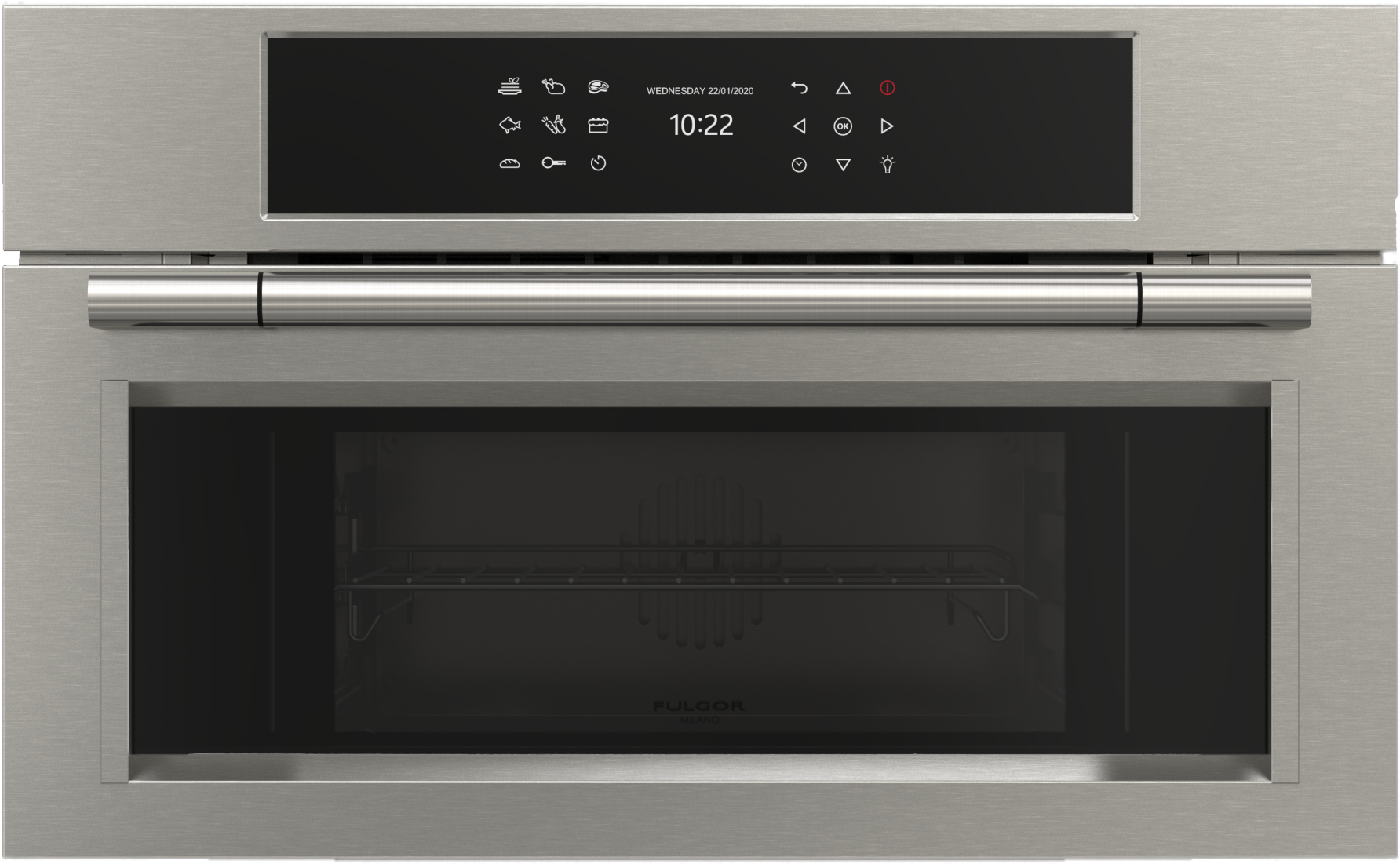 Fulgor Milano F6PSCO30S1
