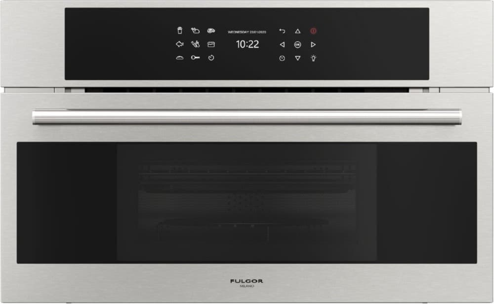 Fulgor Milano F7DSPD30S1