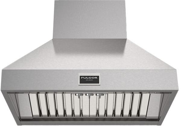 Fulgor Milano F6PC36DS1