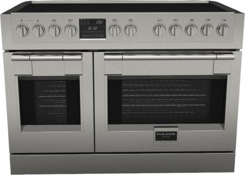 Fulgor Milano F6PIR487S1 48 Inch Freestanding Professional
