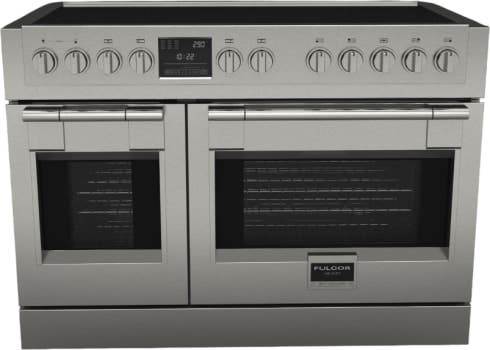 Fulgor Milano F6PIR487S1 48 Inch Freestanding Professional