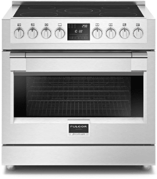 Fulgor Milano F6PIR365S1