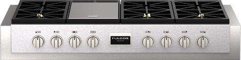 Fulgor Milano F6GRT486GS1