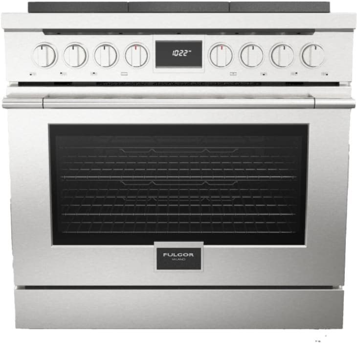 Fulgor Milano F4PDF366S1