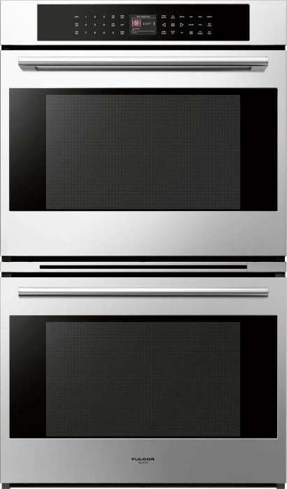 Fulgor Milano F7DP30S1 Stainless Steel
