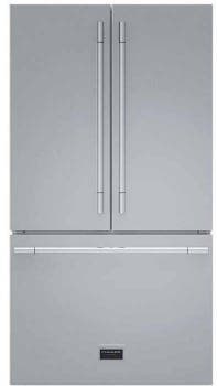 Fulgor Milano F6FBM36S2 Stainless Steel