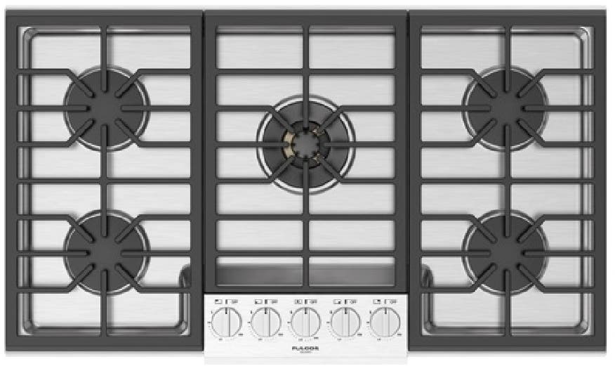 Fulgor Milano F6PGK365S1