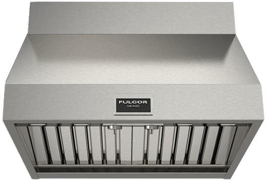 Fulgor Milano F6PH30S2
