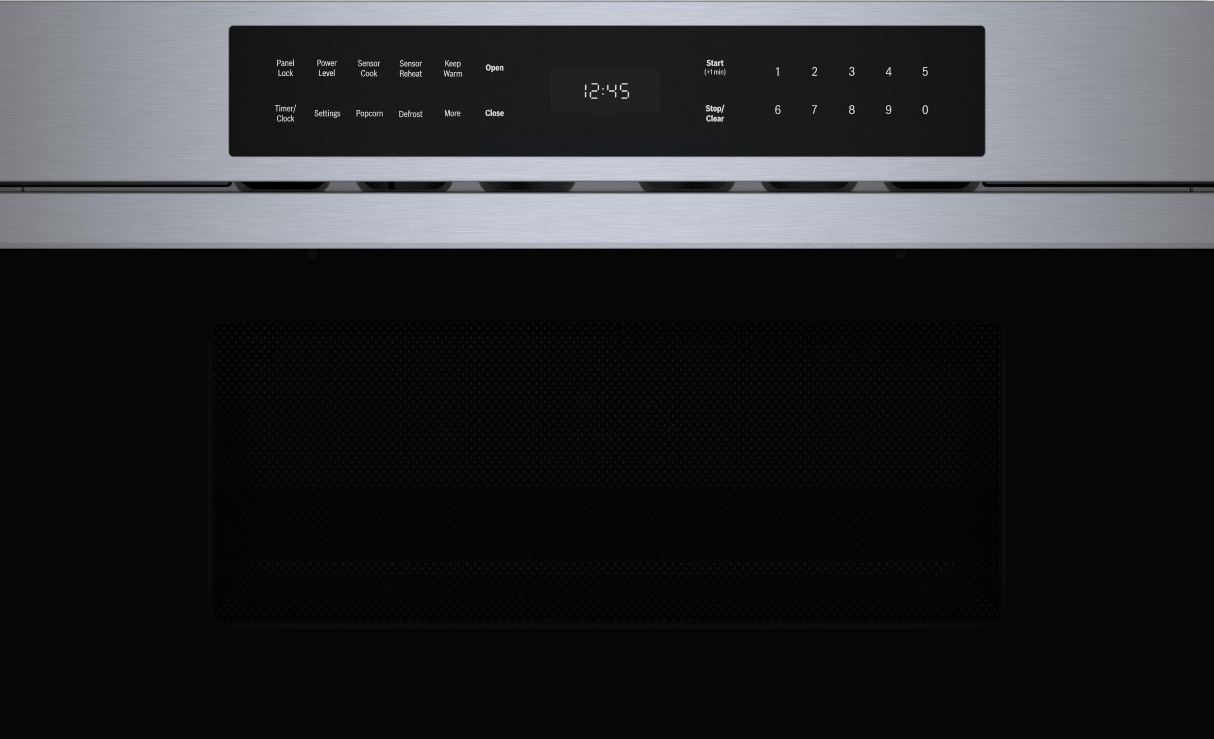 Bosch HMD8053UC Stainless Steel