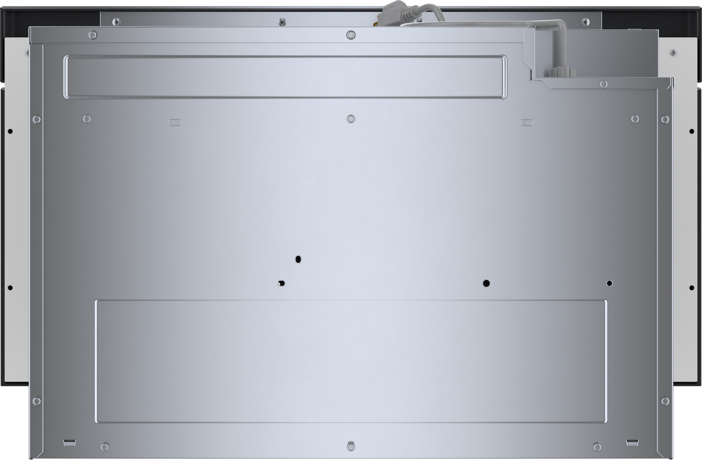 Bosch HMD8053UC Stainless Steel