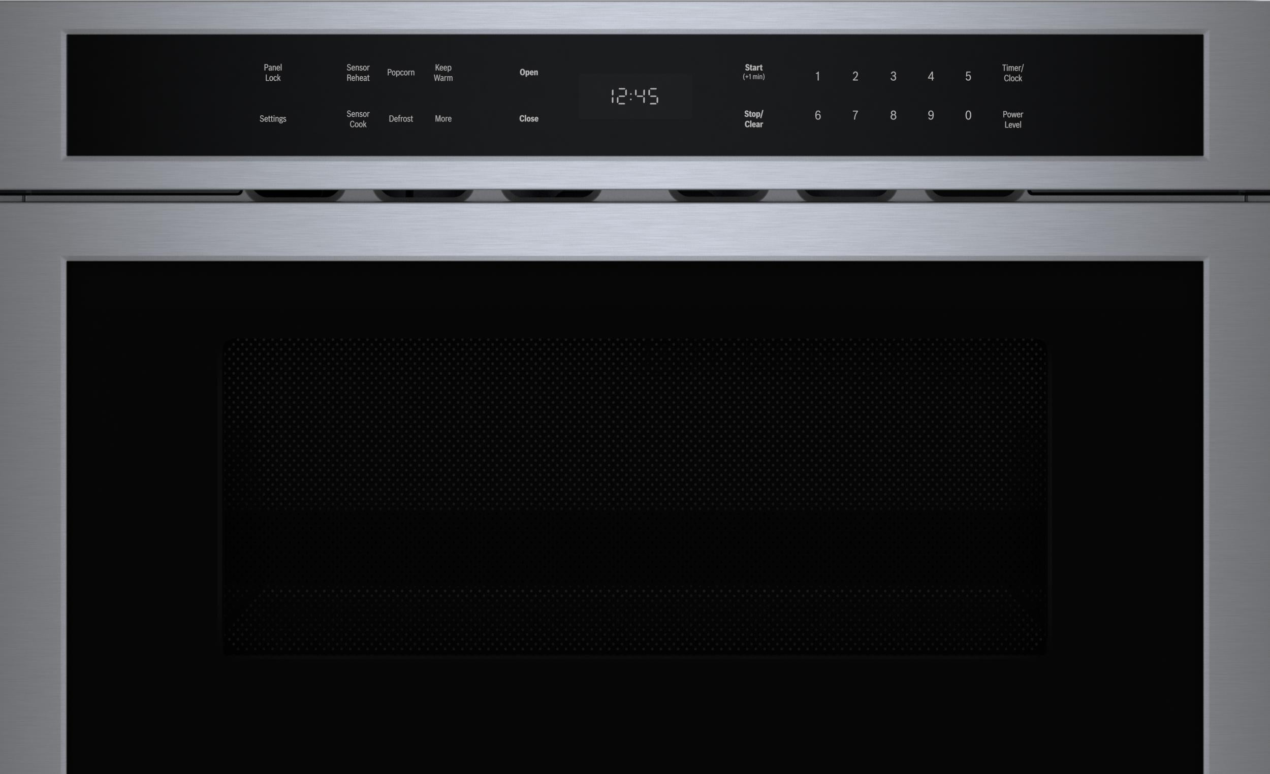 Bosch 800 Series Drawer Microwave - Thumbnail 5