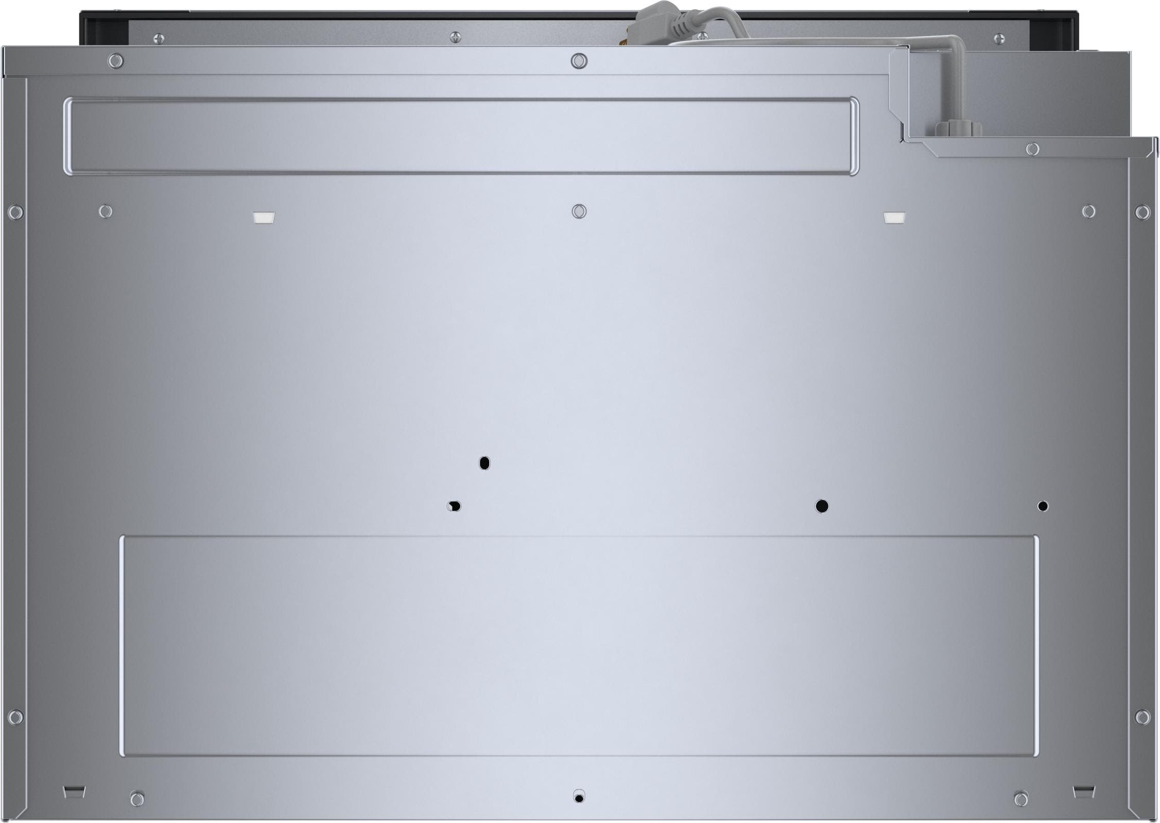 Bosch HMD8451UC Stainless Steel