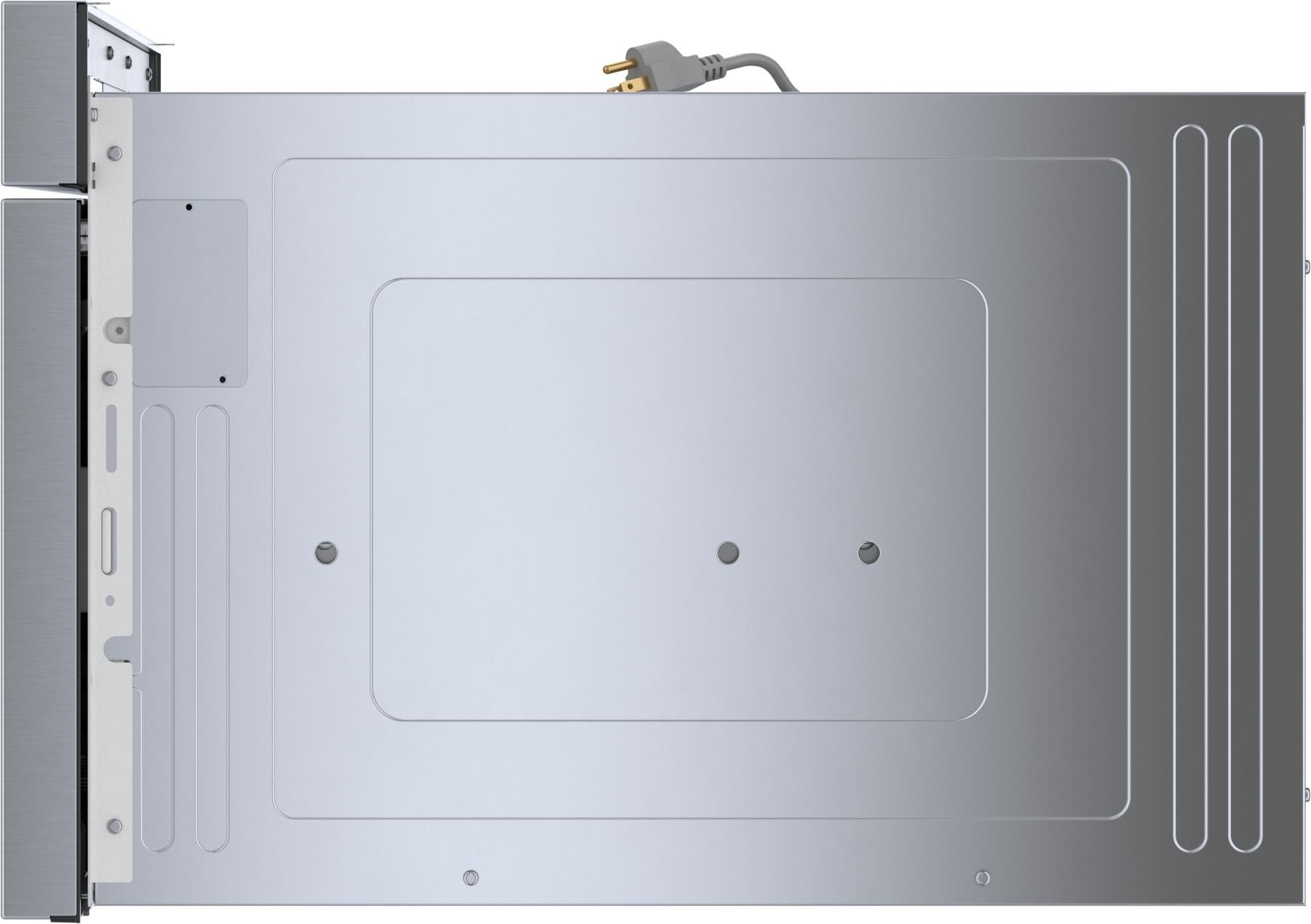 Bosch 800 Series Drawer Microwave - Thumbnail 2