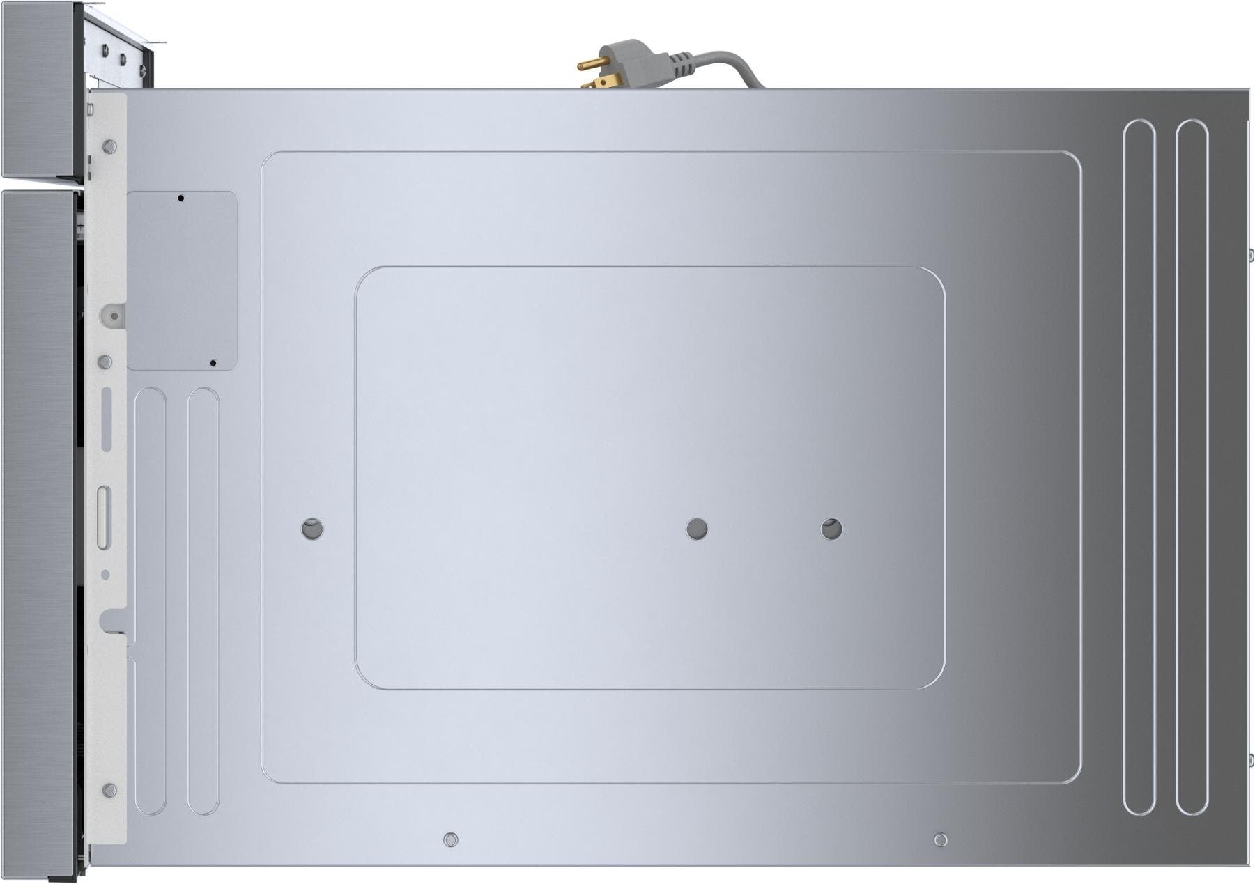 Bosch HMD8451UC Stainless Steel