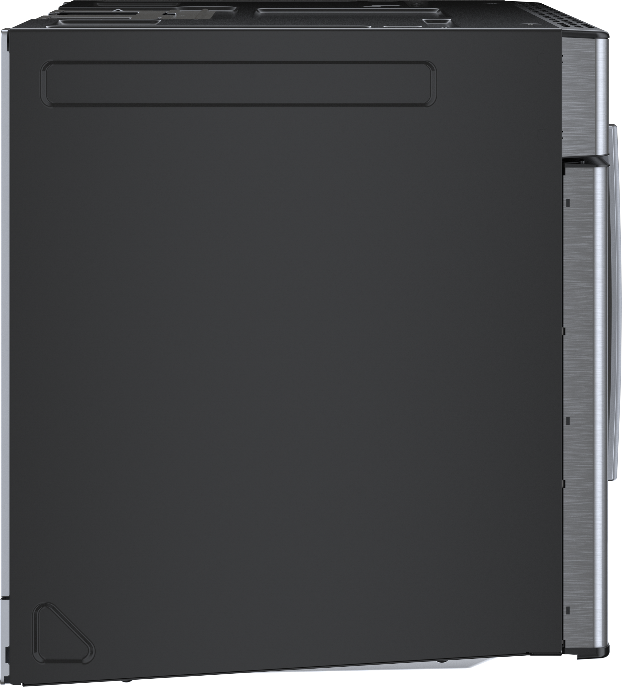 Bosch HMV3053U Stainless Steel