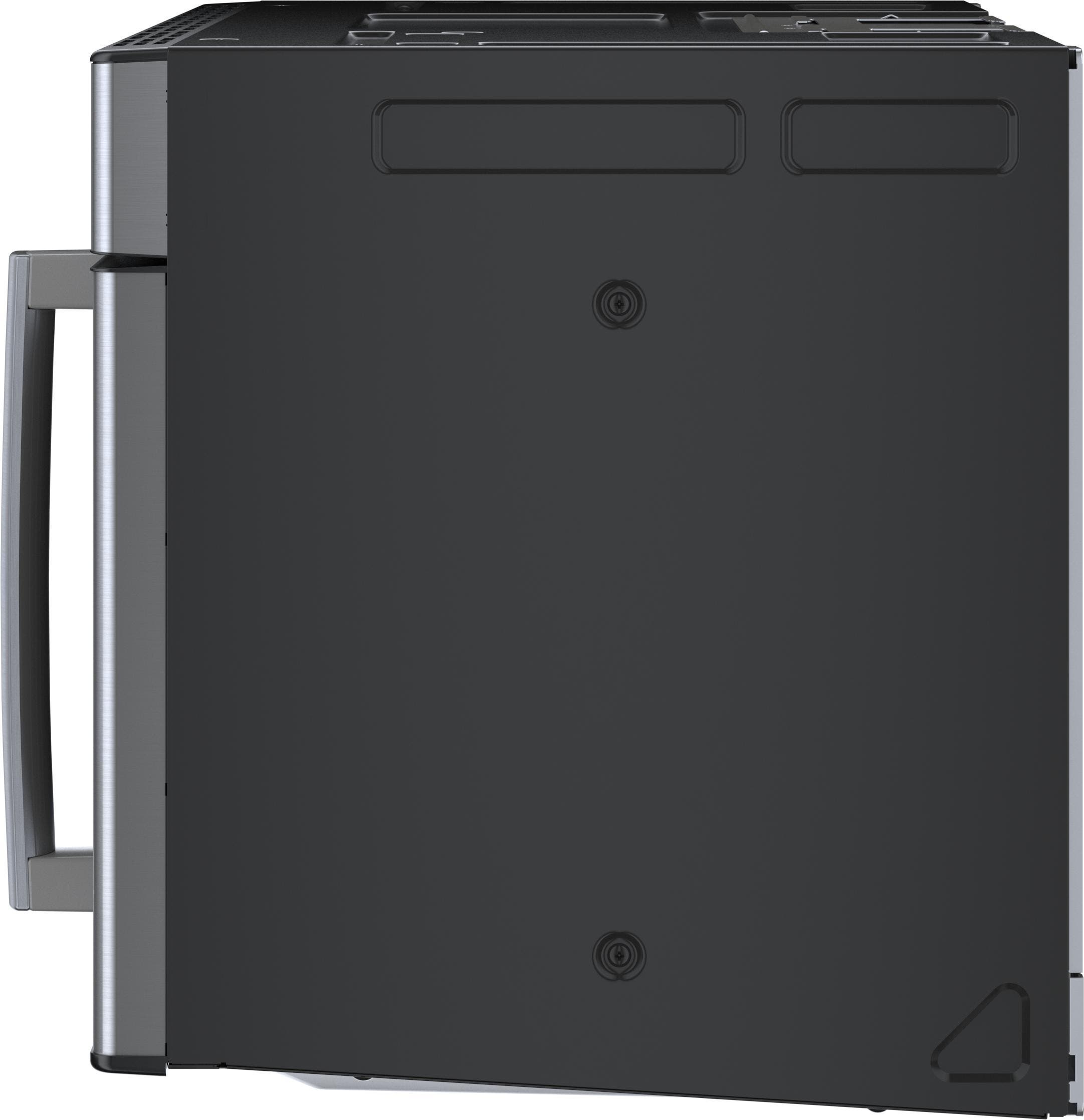 Bosch HMV3053U Stainless Steel