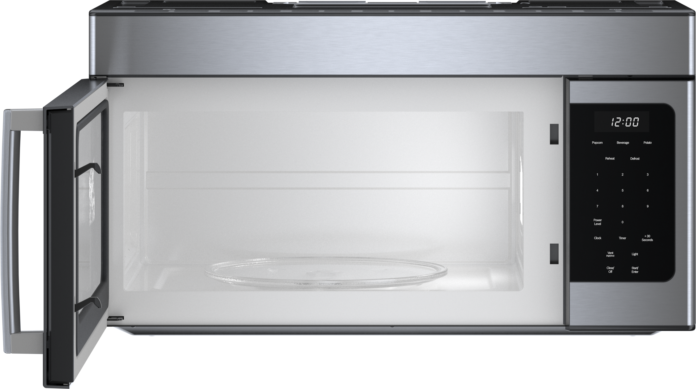 Bosch HMV3053U Stainless Steel