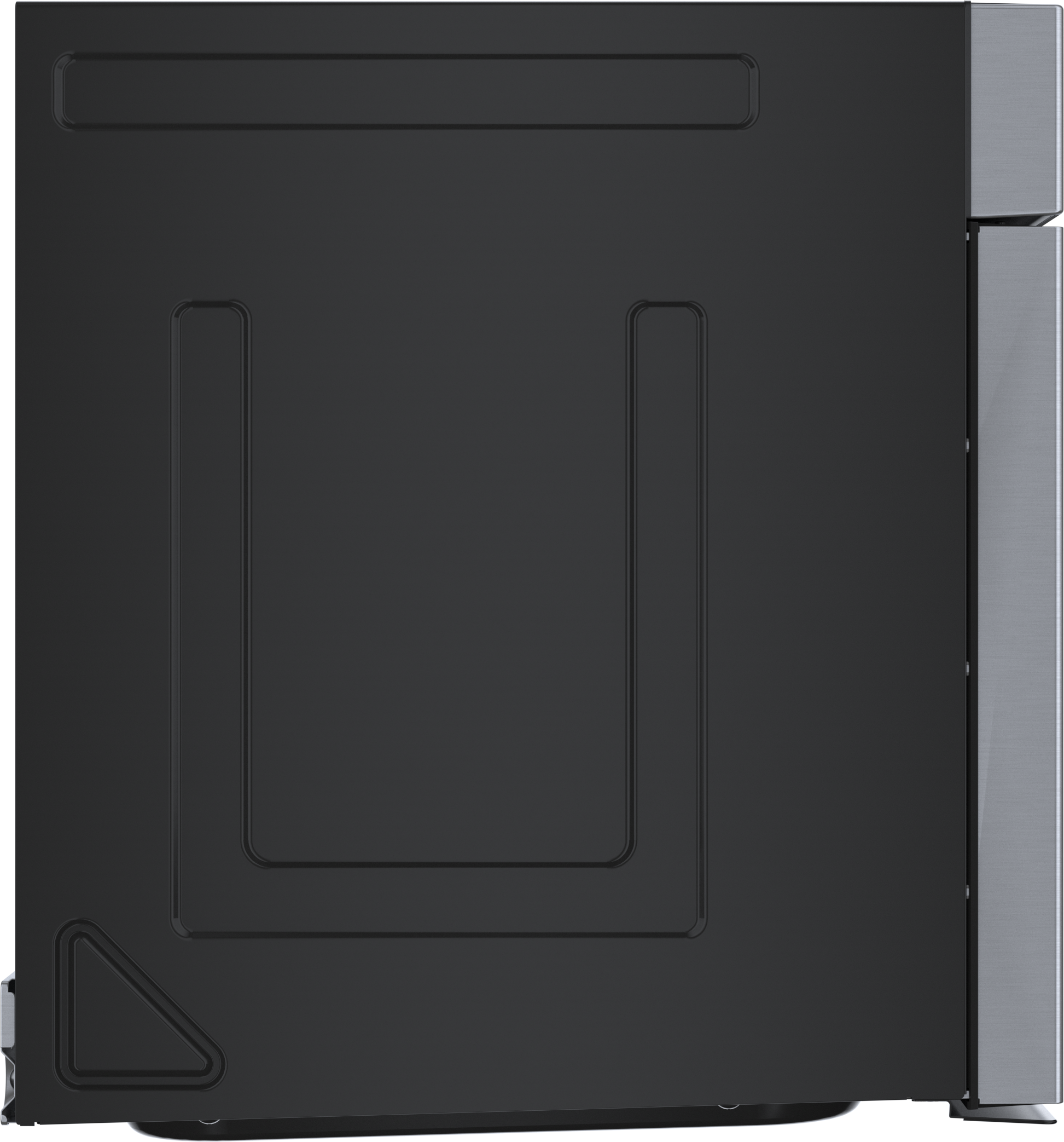 Bosch HMVP053U Stainless Steel
