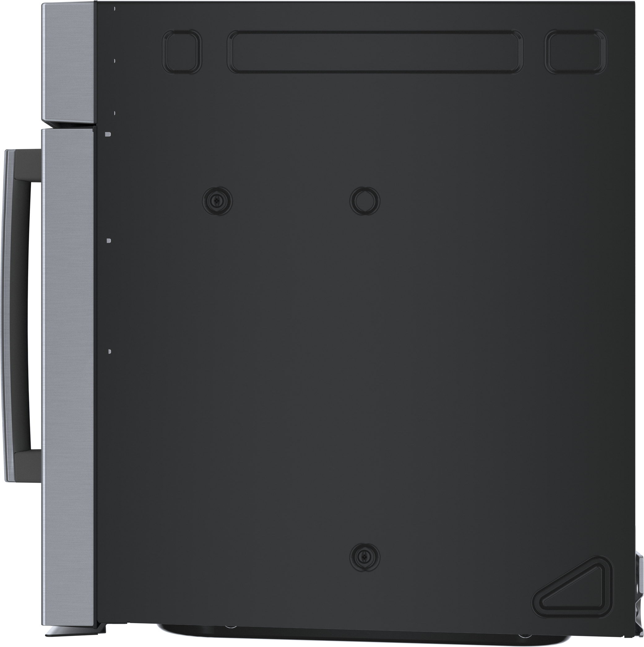 Bosch HMVP053U Stainless Steel