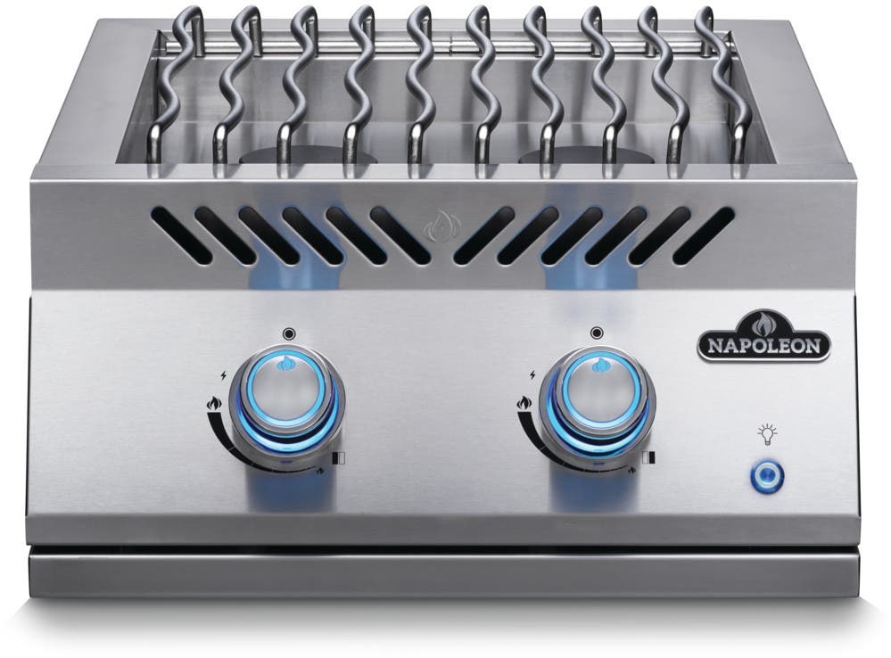 Napoleon BIB18RTPSS Stainless Steel, Liquid Propane