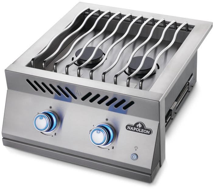 Napoleon BIB18RTPSS Stainless Steel, Liquid Propane