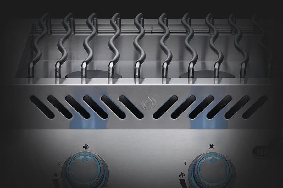 Napoleon BIB18RTPSS Stainless Steel, Liquid Propane
