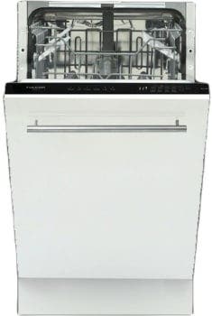Fulgor Milano F4DWS18FI1