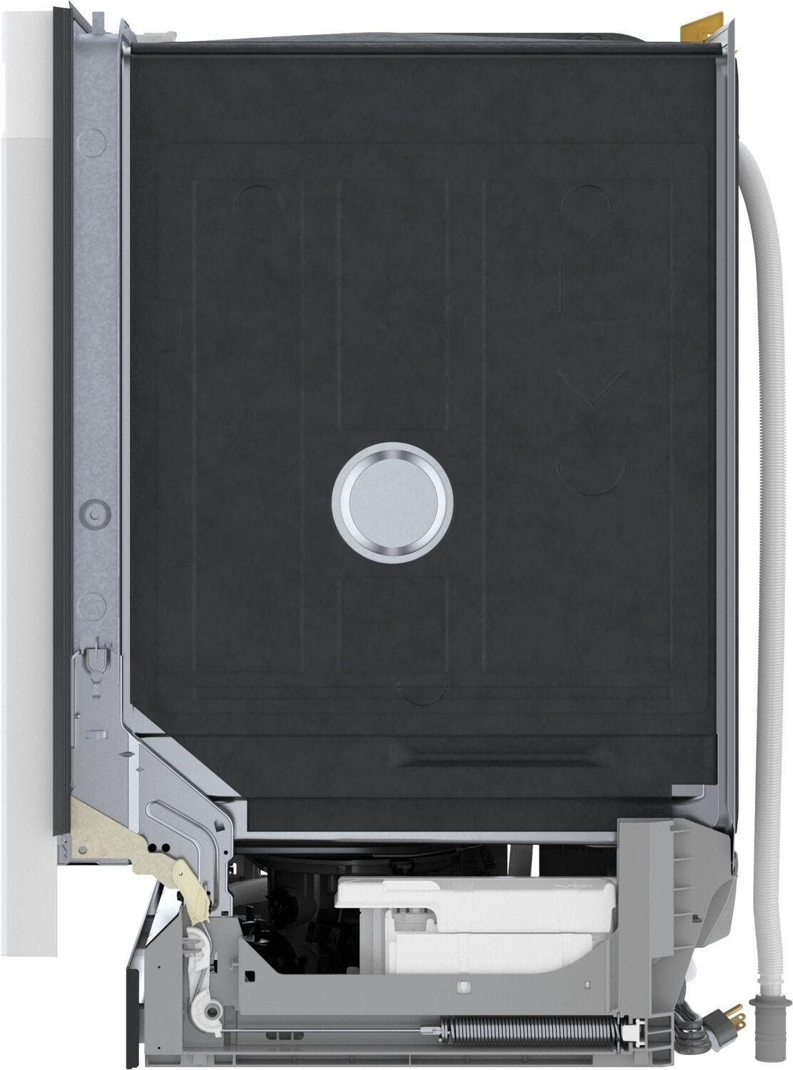 Bosch SHE41CM2N White
