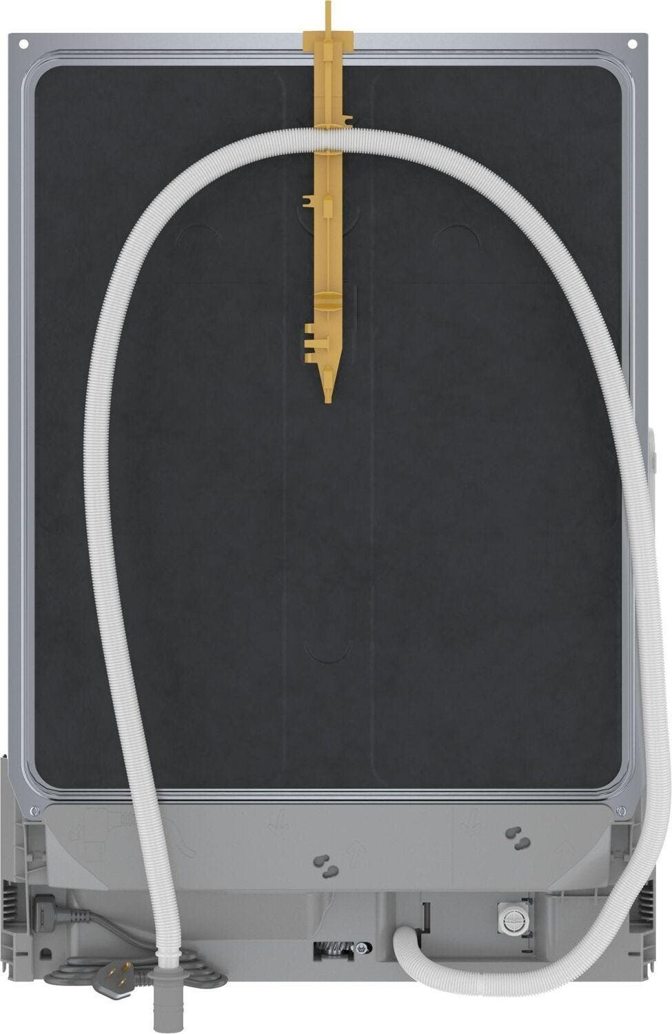 Bosch SHE41CM2N White