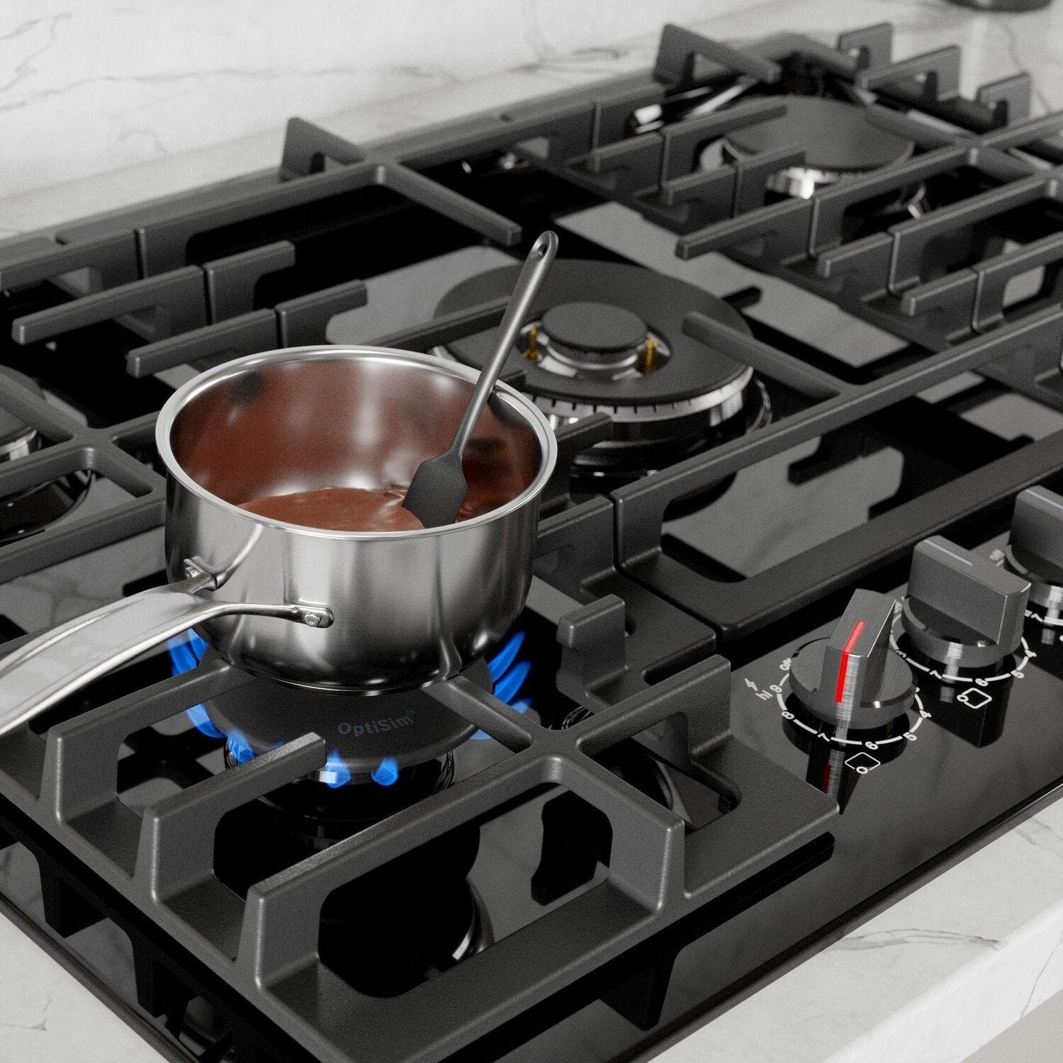 Bosch NGM8049UC Black