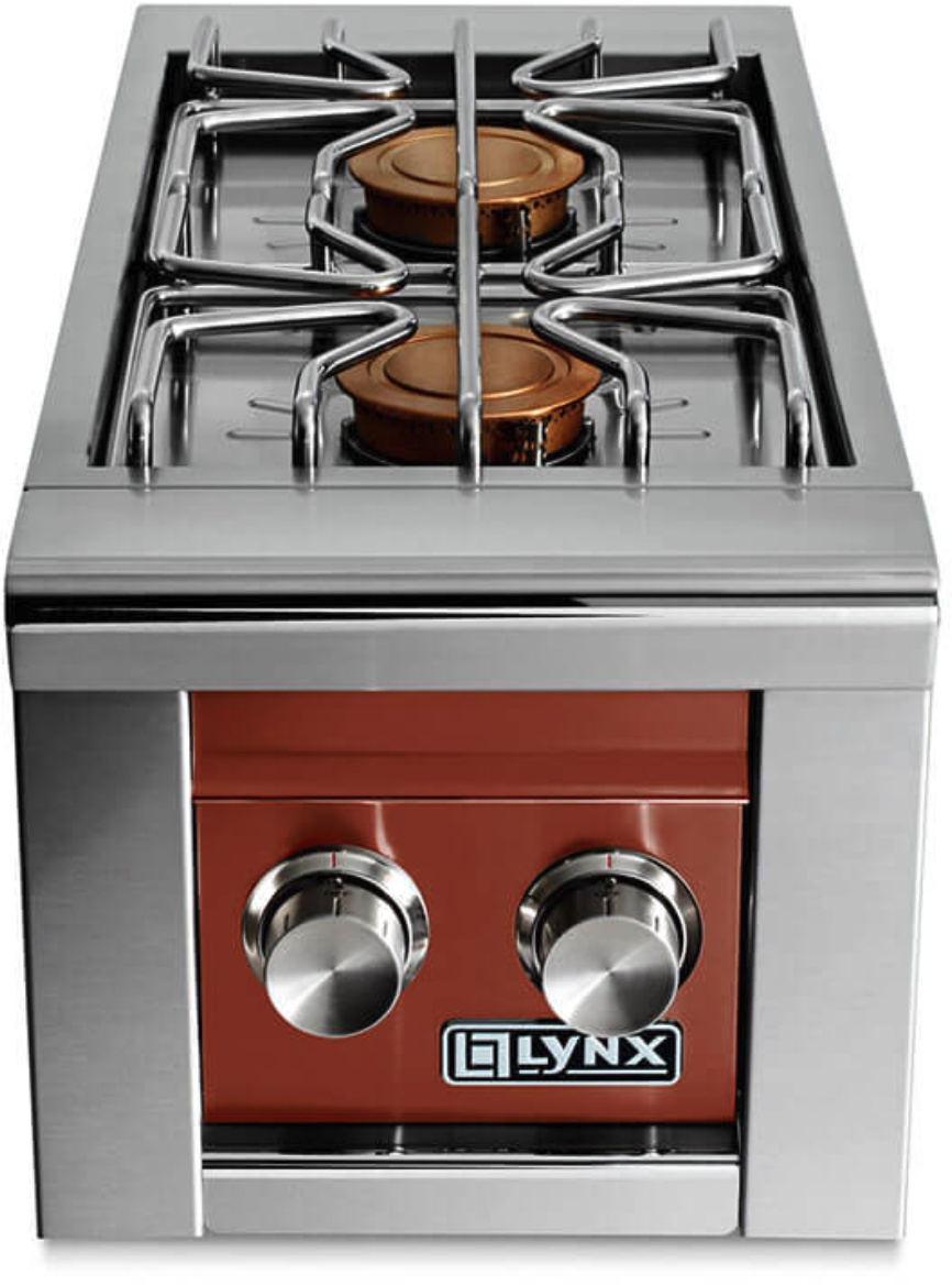 Lynx LSB22NG Side Burner - Thumbnail 2