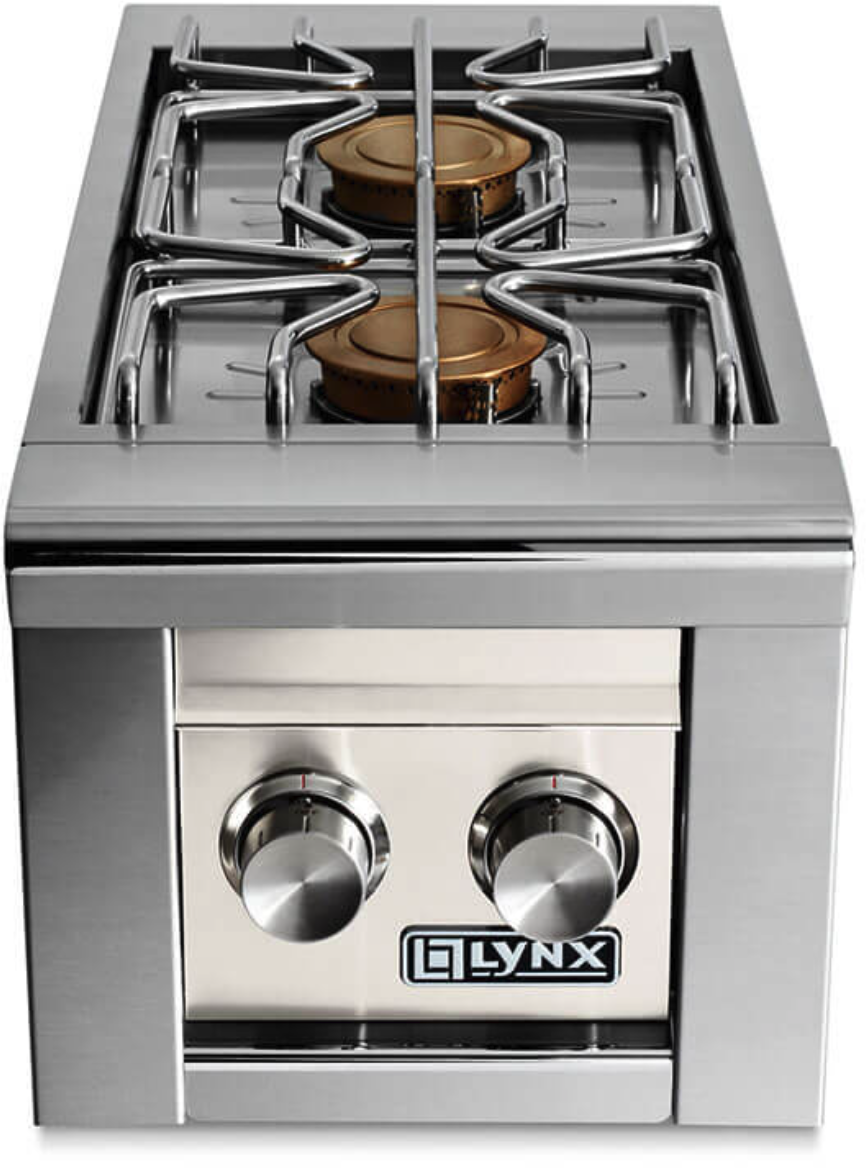 Lynx Side Burner