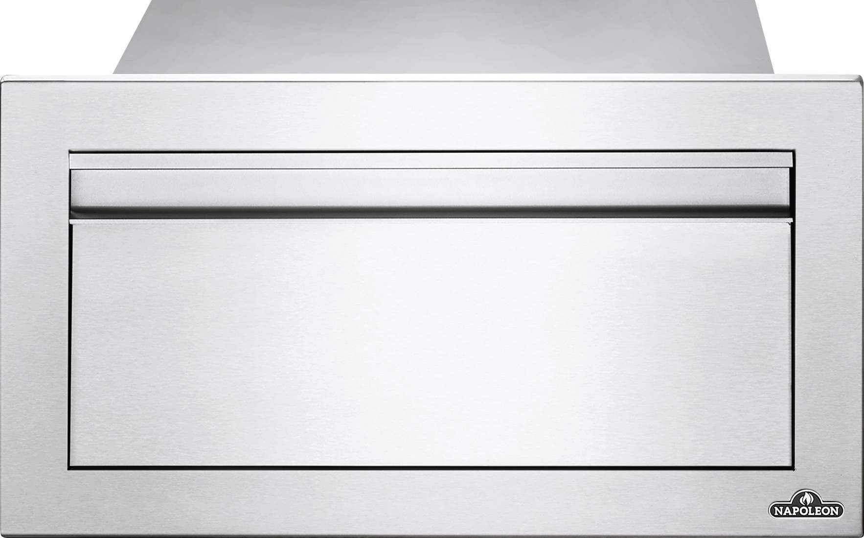 Napoleon BI18081DR Stainless Steel