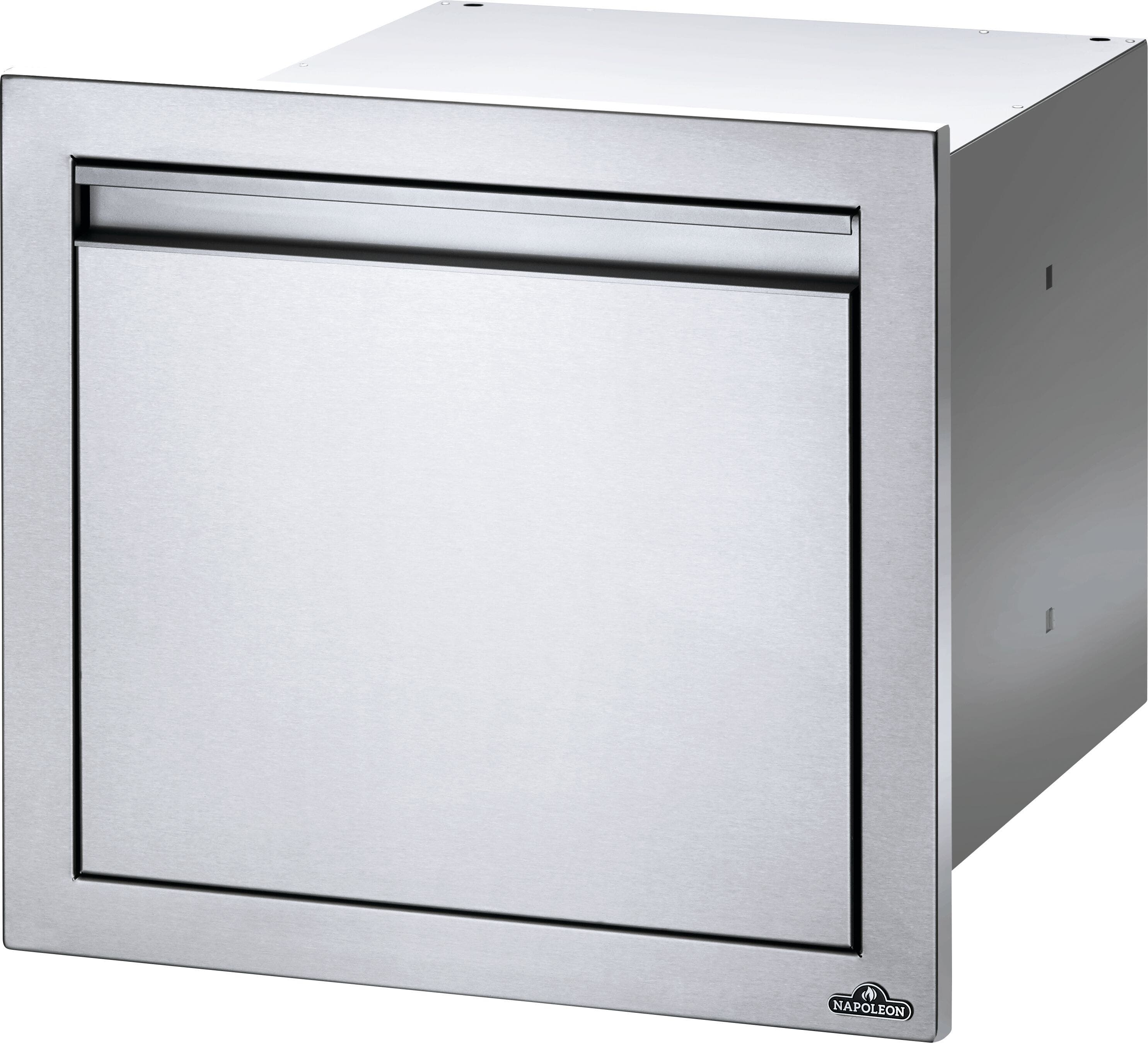 Napoleon BI18161DR Stainless Steel